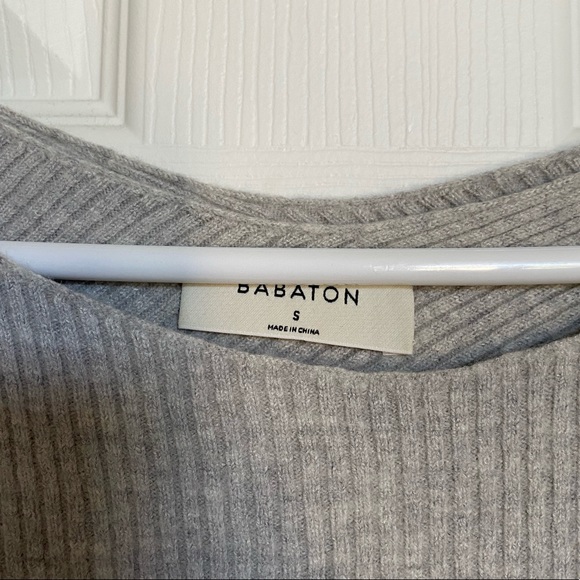 Babaton Sweater/Top - Picture 5 of 5